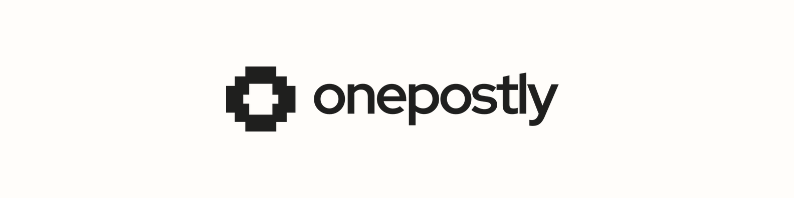 Onepostly — One API for all social media