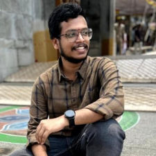 Avatar for HARNATH ATMAKURI from gravatar.com