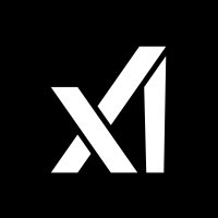 xAI Logo