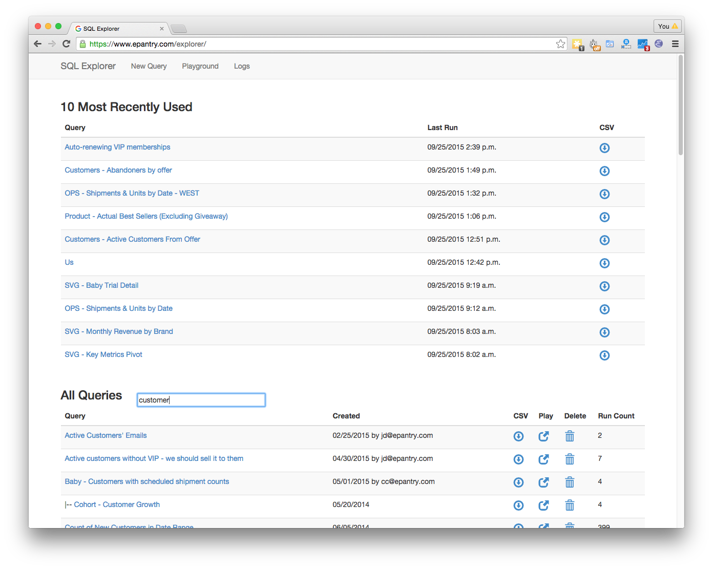 https://s3-us-west-1.amazonaws.com/django-sql-explorer/query-list.png