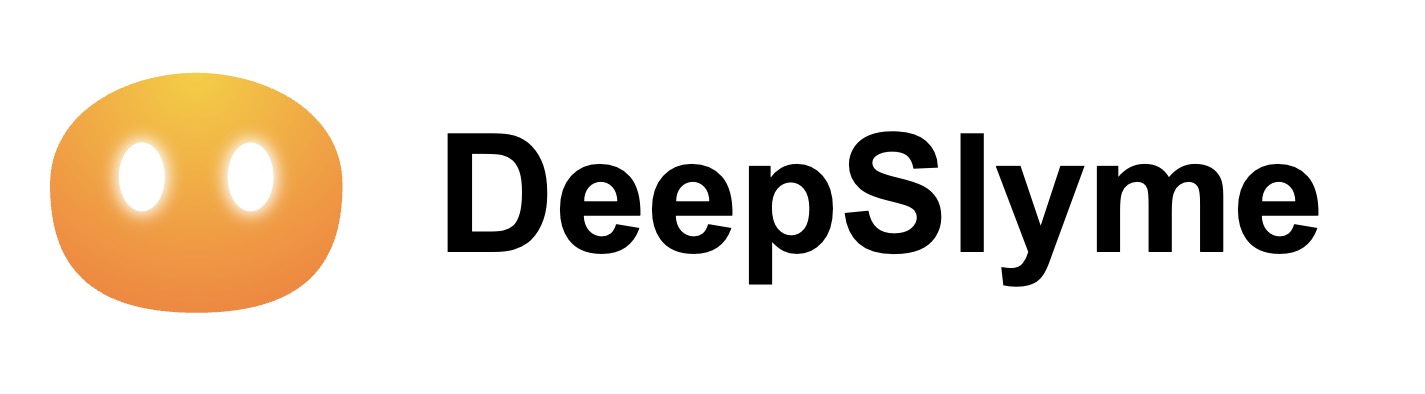 DeepSlyme Logo