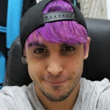 Avatar for Eric Canas from gravatar.com