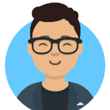 Avatar for larrycai from gravatar.com