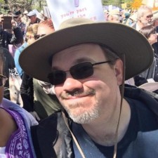 Avatar for Shawn M. Jones from gravatar.com