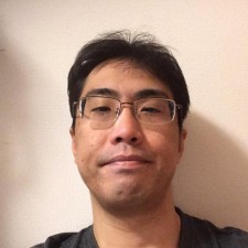 Avatar for Keisuke URAGO from gravatar.com