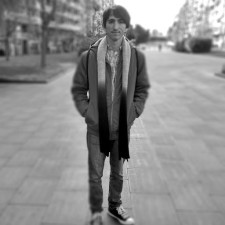 Avatar for Marc Ramos from gravatar.com