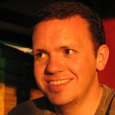 Avatar for mscruggs from gravatar.com