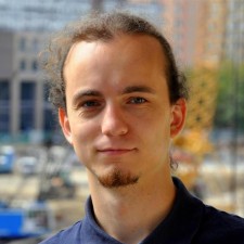 Avatar for Łukasz Rekucki from gravatar.com