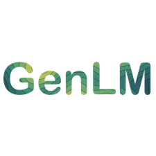Avatar for GenLM from gravatar.com