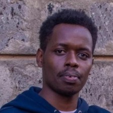 Avatar for Mutai Tony from gravatar.com