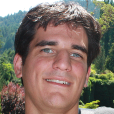 Avatar for Max Berman from gravatar.com