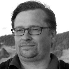 Avatar for Oliver Lindemann from gravatar.com