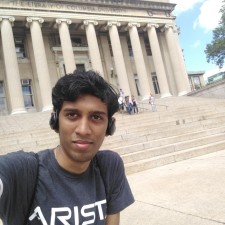 Avatar for Rishikanth Chandrasekaran from gravatar.com
