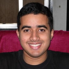 Avatar for Arjun G. Menon from gravatar.com