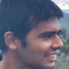 Avatar for kishore from gravatar.com