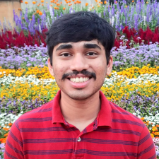 Avatar for Mrigank Pawagi from gravatar.com