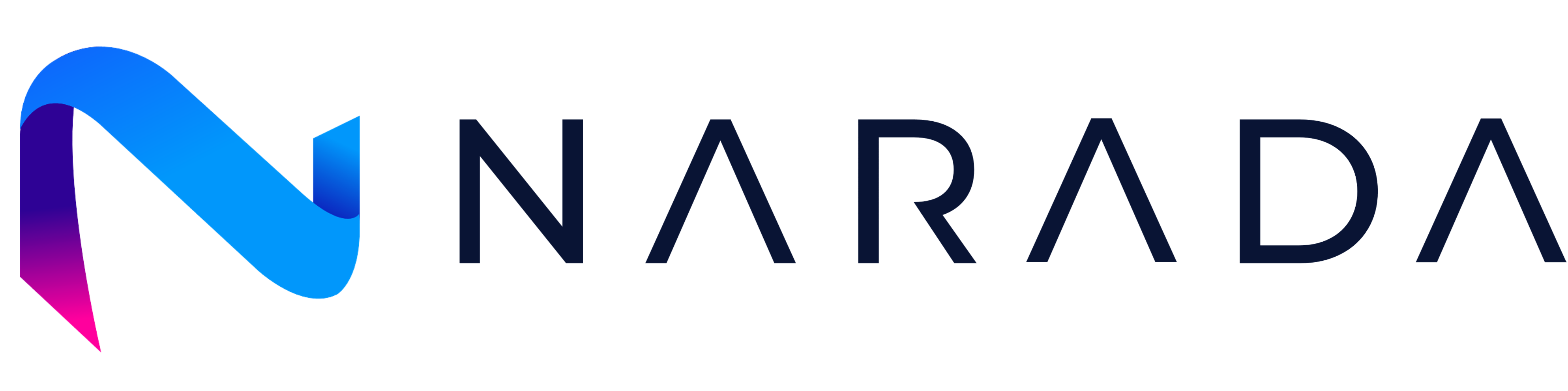 NARADA AI Logo.