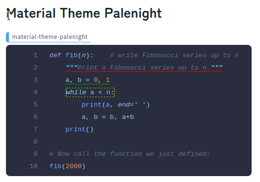 material-theme-palenight