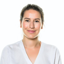 Avatar for Farah from gravatar.com