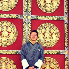 Avatar for Tenzin Dorji from gravatar.com