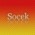 Avatar for socek from gravatar.com