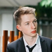 Avatar for S. Guliaev from gravatar.com