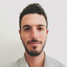 Avatar for Yaniv Goldfrid from gravatar.com