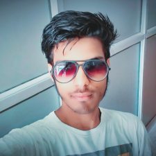 Avatar for Rajeev Sharma from gravatar.com