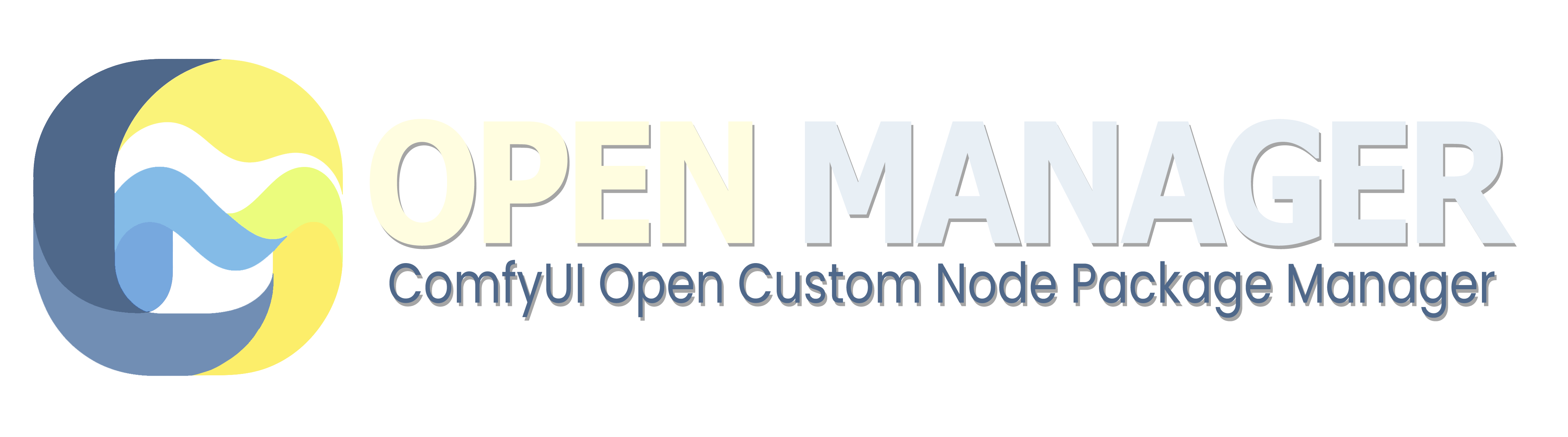 Open Manager for ComfyUI