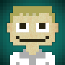 Avatar for aliskhakov from gravatar.com