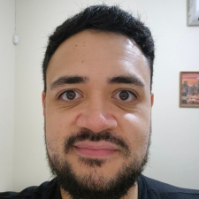 Avatar for Lucas Sant' Anna Pereira from gravatar.com