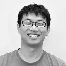 Avatar for Daichi Yoshikawa from gravatar.com