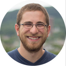 Avatar for gcamp from gravatar.com
