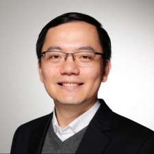 Avatar for Jian Guo from gravatar.com