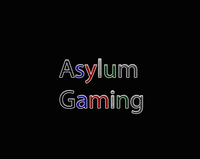 Asylum Gaming