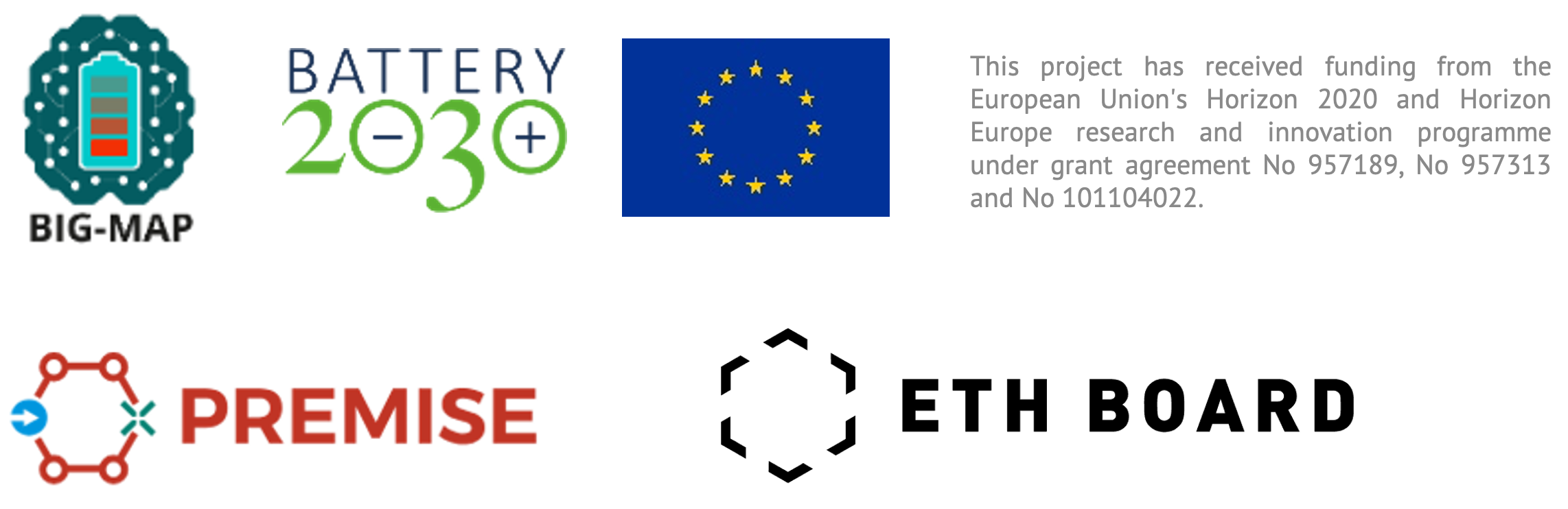 Sponsors