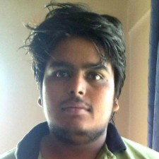 Avatar for Rahul Goswami from gravatar.com