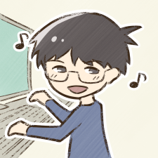 Avatar for Yuma Soga from gravatar.com