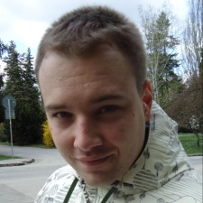 Avatar for thrix from gravatar.com