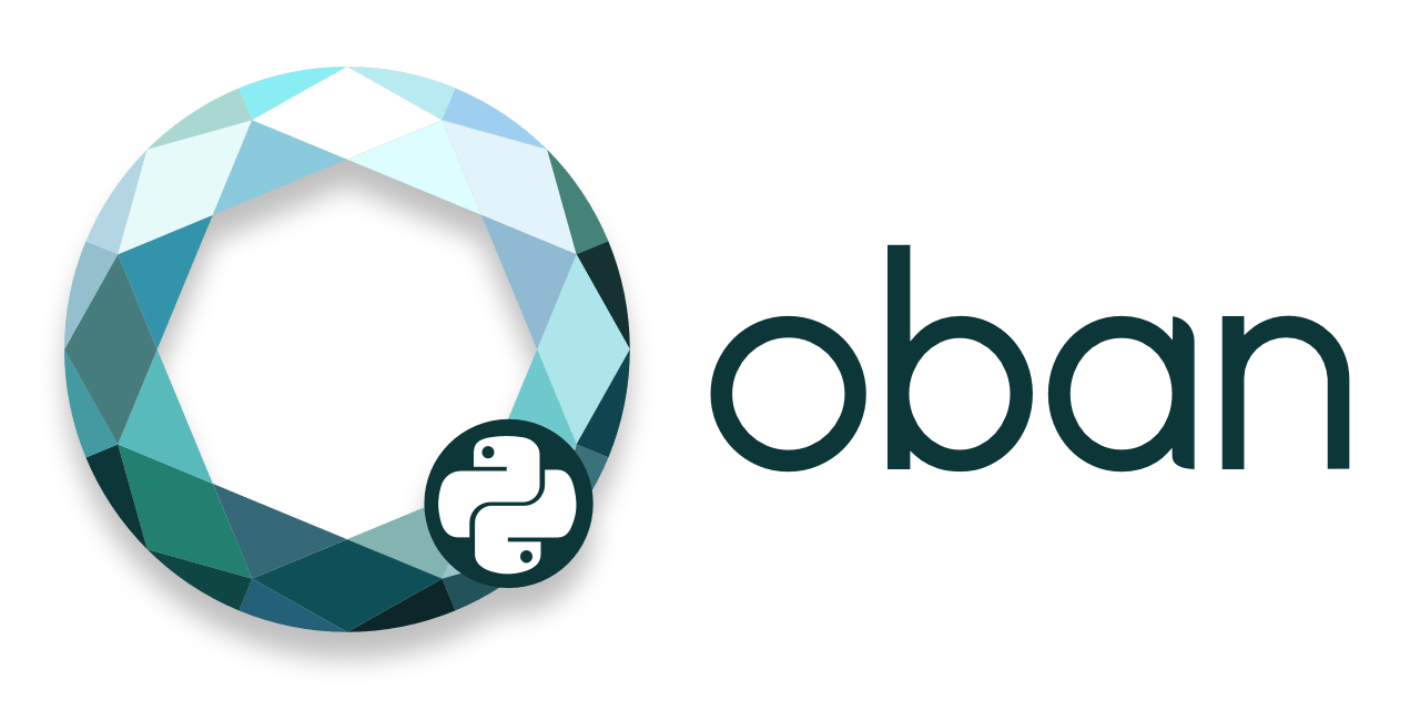Oban logo
