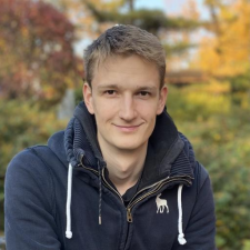 Avatar for Péter Ferenc Gyarmati from gravatar.com