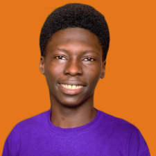 Avatar for Labaran Mohammed Adamu from gravatar.com