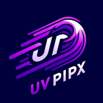 uvpipx logo