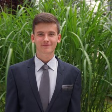 Avatar for Balazs from gravatar.com