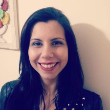 Avatar for milena svitras from gravatar.com