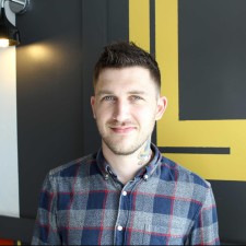 Avatar for Mike Waites from gravatar.com