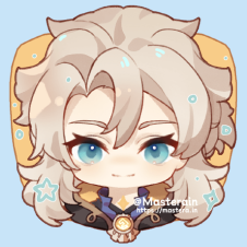 Avatar for Masterain from gravatar.com