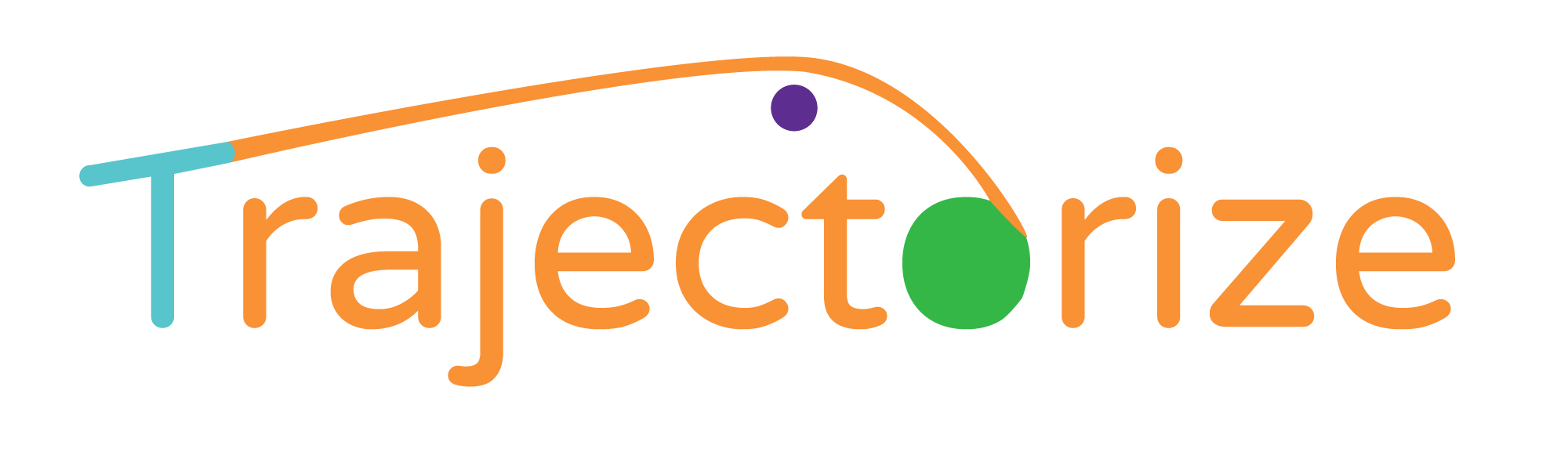 Trajectorize Logo