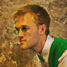 Avatar for Griffin Clausen from gravatar.com