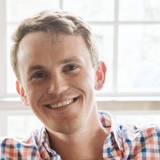 Avatar for Alex Rhea from gravatar.com